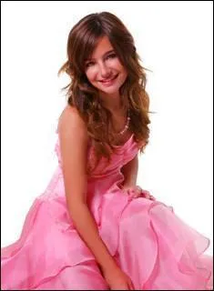 Quelle est sa matire prfre ?