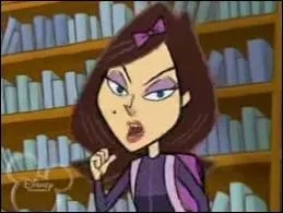 Que va-t-elle vous rpondre ?