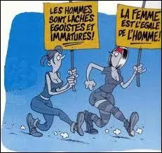 Vous avez fait carrire et vous avez du bons sens :