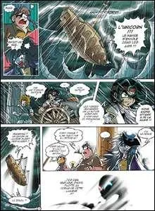 A quel tome appartient cette page ?