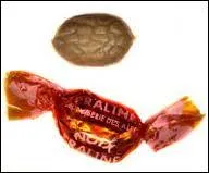 Puis des bonbons appels :