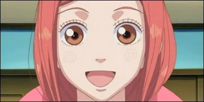 Dans quel anime voit-on Risa Koizumi ?