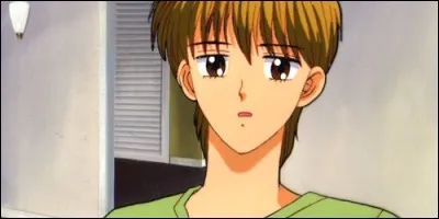 Yū Matsuura est le protagoniste de cet anime. Lequel est-ce ?