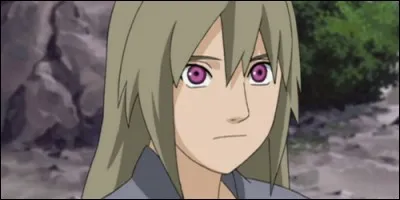 Dans quel anime Yûkimaru apparaît-il, jeune garçon capable de contrôler un démon à queue ?