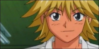 Hyôsuke Magumo est le boute-en-train de la bande. Où peut-on le voir ?