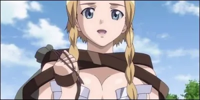 Reina Vance est un personnage de :