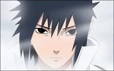 Puissant ninja du clan Uchiwa :