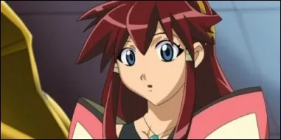 Dans quel anime Dita Liebely apparaît-elle, femme pirate de Mejeer ?