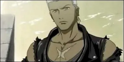 Tsume est un personnage de :