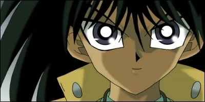 Mokuba Kaiba est le jeune frère de Seto dans :