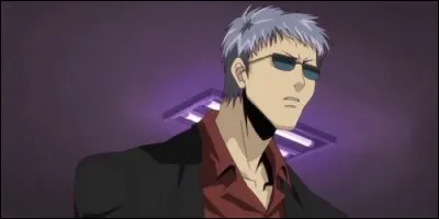 Otsu Sawatari est un étudiant en médecine dans :