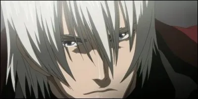 Qui est le protagoniste de "Devil May Cry" ?