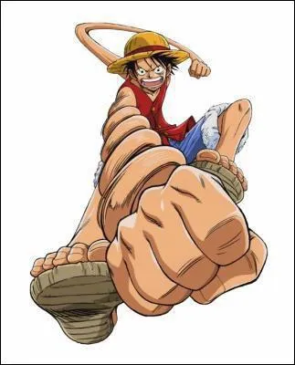 Qui est ce personnage ?