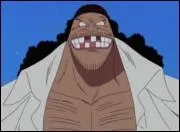 Qui est ce personnage ?