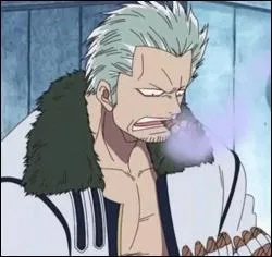 Qui est ce personnage ?