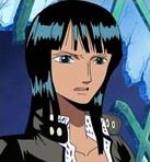 Quiz One piece