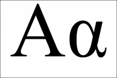 Qu'appelle-t-on un mâle ''alpha'' en zoologie ?