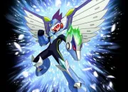 Quiz Quizz MégaMan Starforce/Ryusei no Rockman