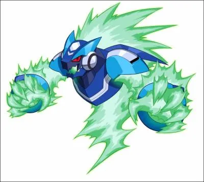 Pourquoi les formes de vie FM attaquent-elles ce personnage sans cesse ?