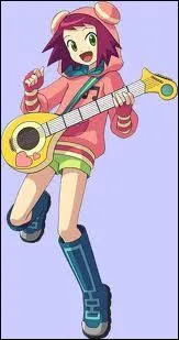 Qui est ce personnage ?