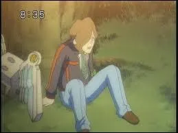 Qui est ce personnage ?