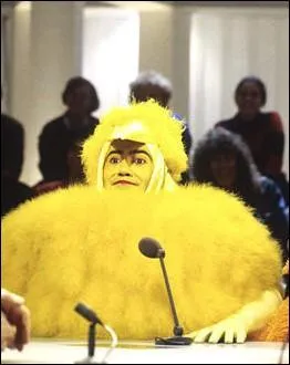 A qui Jos piaille-t-il 'Papa'