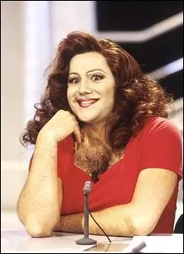 Ce personnage se nomme ... .