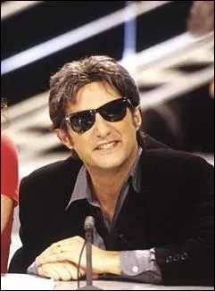 Ce personnage se nomme ... .