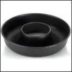 Quel moule  gteau est reprsent sur cette photo ?