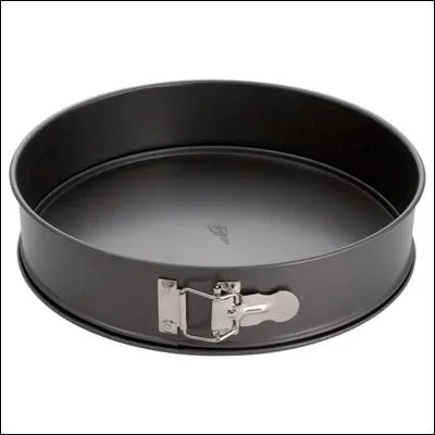 Quel moule  gteau est reprsent sur cette photo ?