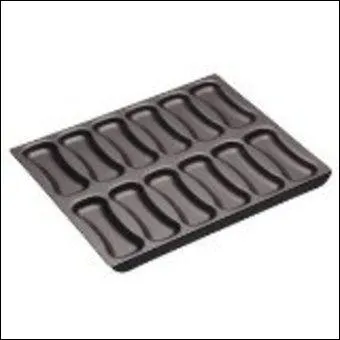 Quel moule  gteau est reprsent sur cette photo ?