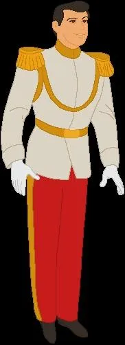 Ce prince est avec quelle princesse ?