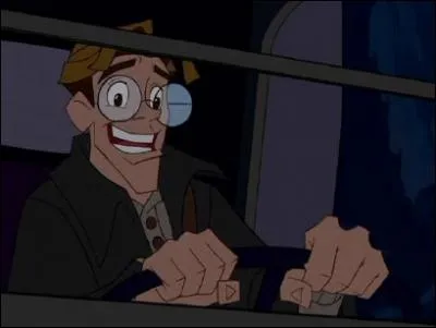 Ce prince est avec quelle princesse ?