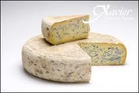 Encore un fromage typique de l'Isre :