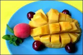 Si vous prfrez manger plus lger, voici :