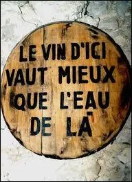 Mais qu'avons-nous oubli lors de ce repas ?