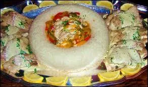 Vous avez ensuite le choix entre un Turbot :