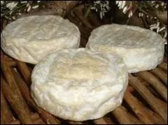 Quel est ce fromage qui porte le nom d'une ville isroise ?