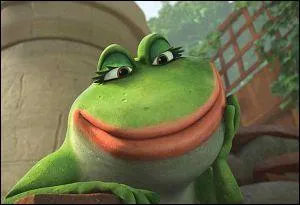 Quel animal est la meilleure amie de Juliette ?