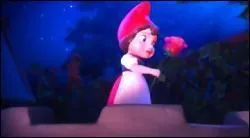 Juliette a-t-elle encore son pre ou sa mre ?