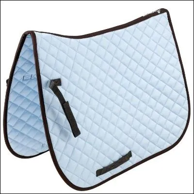 Et enfin, comment appelle-t-on cet objet que l'on met en dessus de la selle et parfois en dessous d'un amortisseur ?