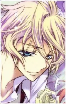 Quel est le nom du chevalier de la rose jaune ?