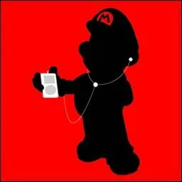 Personnage de jeux vidos incontournable, cr par Nintendo !