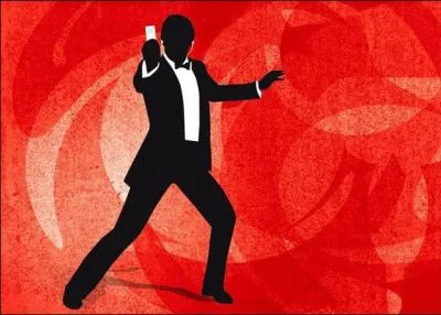 Ah ben justement, pas lui...