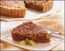 Pour rester dans la tradition dauphinoise, le dessert sera :