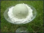 Ou une glace :