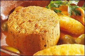 Nous commencerons par une spcialit dauphinoise, le gteau de foie de :