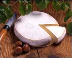 Suivra ce fromage savoyard :