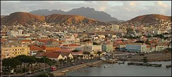 Quelle est la capitale du Cap-Vert ?