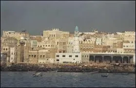 Quelle est la capitale de la Somalie ?